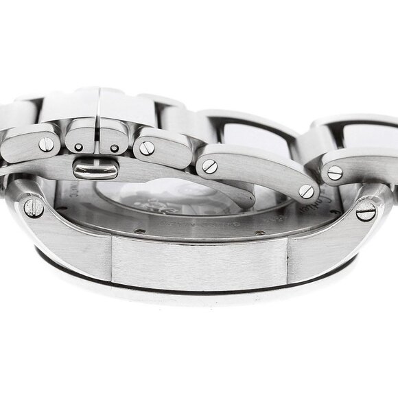 CARTIER Calibre de Cartier W7100016 Small seconds Automatic Men's Watch - Picture 11 of 11